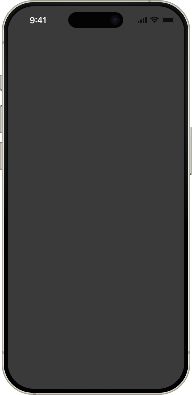 Structured Interview Setup